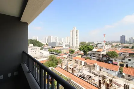 Apartamento com 2 Quartos à venda, 40m² no Presidente Altino, Osasco