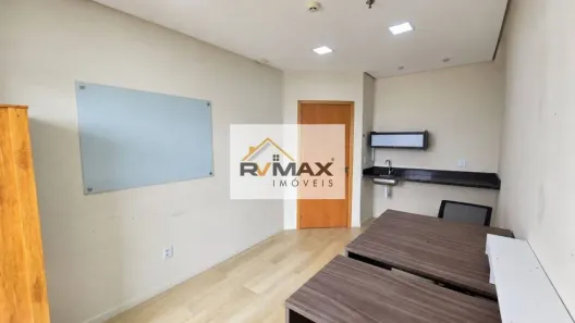 Sala Comercial para alugar, 40m² no Centro, Osasco