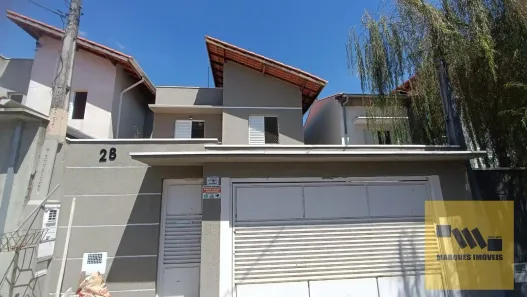 Casa com 3 Quartos à venda, 97m² no Vila Rei, Mogi das Cruzes