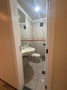 Apartamento com 3 Quartos para alugar, 140m² no Renascença, São Luís