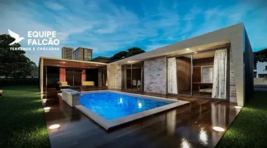 Fazenda/Sítio com 3 Quartos à venda, 600m² no Águas de Igaratá, Igaratá
