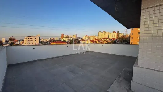 Cobertura com 3 Quartos à venda, 420m² no Castelo, Belo Horizonte