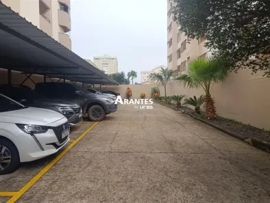 Ponto Comercial à venda, 440m² no Martins, Uberlândia