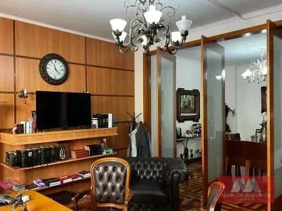 Sala Comercial à venda, 208m² no Bela Vista, São Paulo
