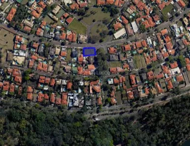 Lote/Terreno à venda, 1860m² no Parque Taquaral, Campinas