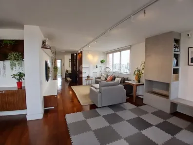 Apartamento com 3 Quartos à venda, 220m² no Perdizes, São Paulo