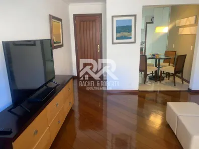 Apartamento com 2 Quartos à venda, 92m² no Várzea, Teresópolis