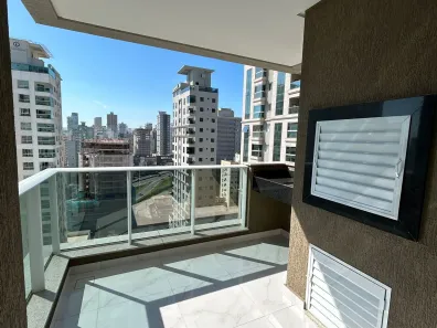 Apartamento com 2 Quartos à venda, 70m² no Morretes, Itapema