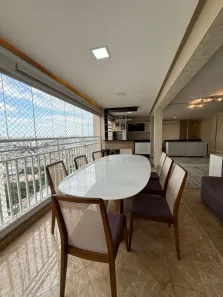 Apartamento com 3 Quartos à venda, 150m² no Vila Augusta, Guarulhos