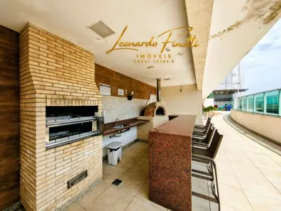 Apartamento com 2 Quartos à venda, 60m² no Parque Residencial Laranjeiras, Serra