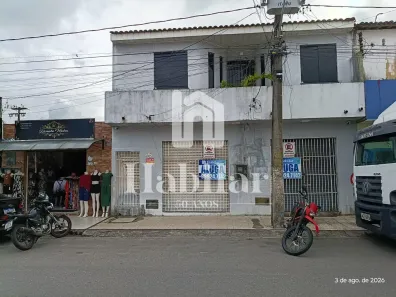 Sala Comercial para alugar, 35m² no Eduardo Gomes, São Cristóvão