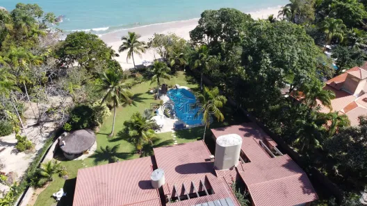 Casa com 5 Quartos à venda, 800m² no Domingas Dias, Ubatuba