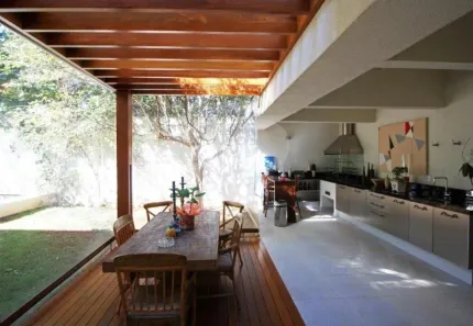 Sobrado com 4 Quartos à venda, 467m² no Alto de Pinheiros, São Paulo