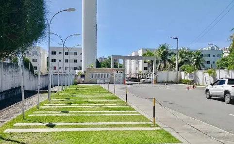Apartamento com 2 Quartos à venda, 49m² no Jabotiana, Aracaju