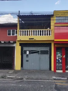 Sobrado com 3 Quartos à venda, 110m² no Jurubatuba, São Paulo