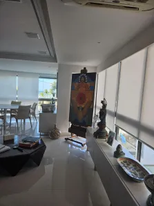 Apartamento com 3 Quartos à venda, 186m² no Pina, Recife