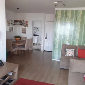 Apartamento com 3 Quartos à venda, 80m² no Cidade Mãe do Céu, São Paulo