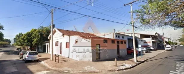 Lote/Terreno à venda, 143m² no Independência, Ribeirão Preto