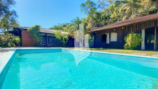 Fazenda/Sítio com 4 Quartos à venda, 350m² no Carijós, Indaial