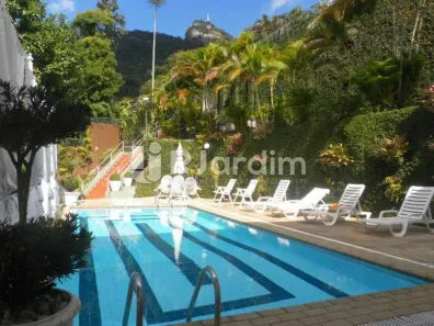 Casa com 4 Quartos à venda, 780m² no Cosme Velho, Rio de Janeiro
