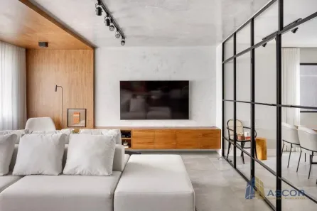 Apartamento com 4 Quartos à venda, 207m² no Centro, Florianópolis