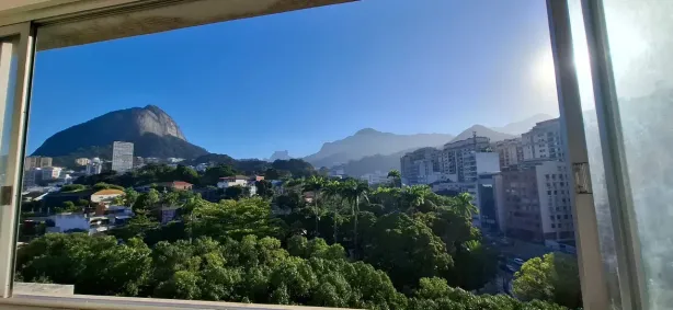 Apartamento com 4 Quartos à venda, 160m² no Leblon, Rio de Janeiro