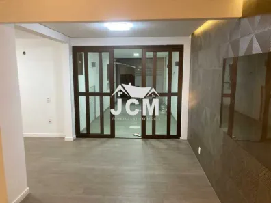 Casa de Condomínio com 3 Quartos à venda, 95m² no Campo Grande, Rio de Janeiro