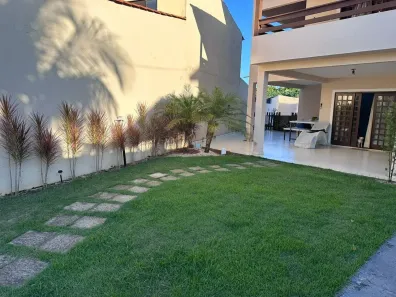 Casa com 4 Quartos à venda, 500m² no Caji, Lauro de Freitas