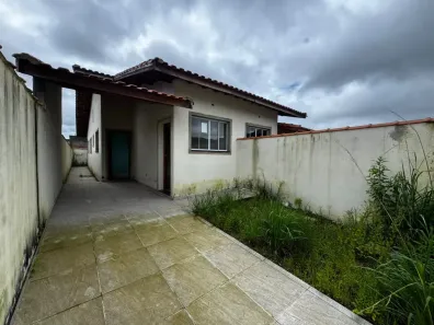 Casa com 2 Quartos à venda, 72m² no Estância Santa Izabel, Peruíbe