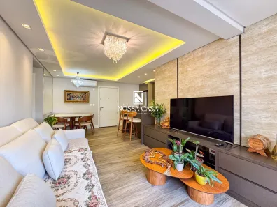 Apartamento com 2 Quartos à venda, 86m² no Torres, Torres