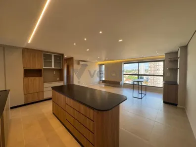 Apartamento com 2 Quartos à venda, 89m² no Cambuí, Campinas