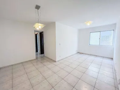 Apartamento com 3 Quartos para alugar, 90m² no Jaguaré, São Paulo