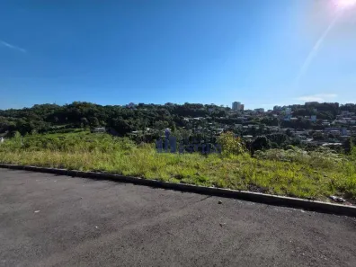 Lote/Terreno à venda, 418m² no São Luiz, Caxias do Sul
