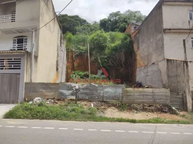Lote/Terreno à venda, 360m² no São João Batista, Volta Redonda