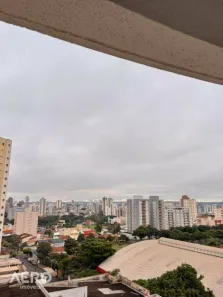 Apartamento com 2 Quartos para alugar, 57m² no Vila Maracy, Bauru