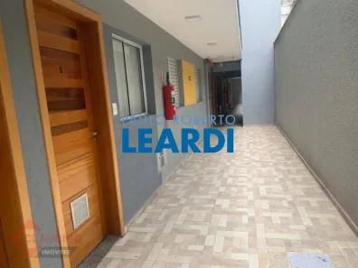 Apartamento com 2 Quartos à venda, 34m² no Vila Regente Feijó, São Paulo