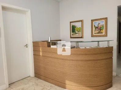 Sala Comercial para alugar, 20m² no Vila Albertina, São Paulo