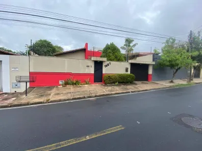 Casa com 4 Quartos à venda, 215m² no Ininga, Teresina