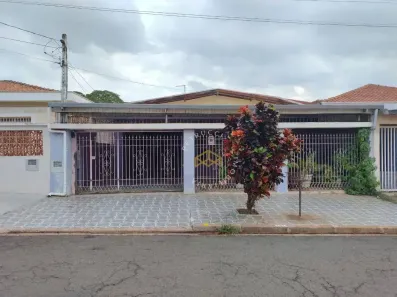 Casa com 3 Quartos à venda, 125m² no Jardim Eulina, Campinas
