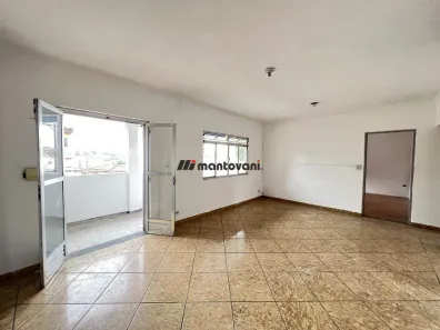 Sobrado com 3 Quartos para alugar, 70m² no Vila Santa Clara, São Paulo