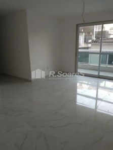 Apartamento com 3 Quartos à venda, 110m² no Vila Valqueire, Rio de Janeiro