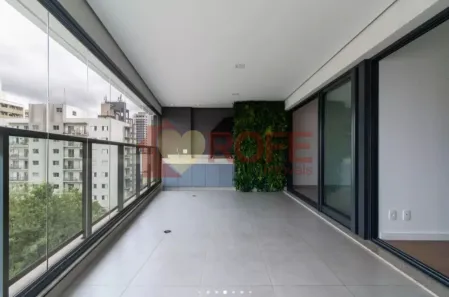 Apartamento com 3 Quartos à venda, 120m² no Campo Belo, São Paulo