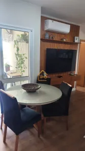 Apartamento com 3 Quartos à venda, 73m² no Jardim Petrópolis, São José dos Campos