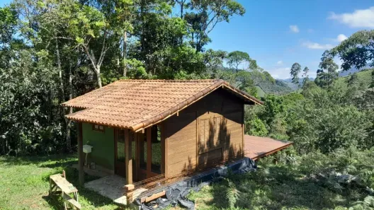 Casa com 1 Quarto à venda, 50m² no São Pedro da Serra, Nova Friburgo