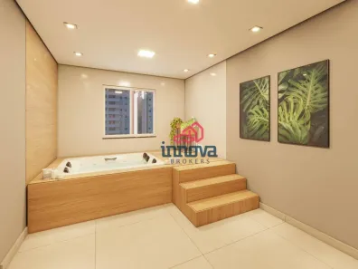 Apartamento com 2 Quartos à venda, 56m² no Jardim Vila Galvão, Guarulhos