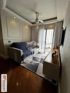 Apartamento com 3 Quartos à venda, 65m² no Tatuapé, São Paulo