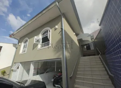 Prédio Comercial com 1 Quarto para alugar, 165m² no Jardim Chapadão, Campinas