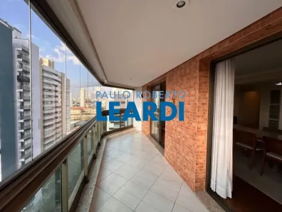 Apartamento com 5 Quartos à venda, 190m² no Vila Clementino, São Paulo