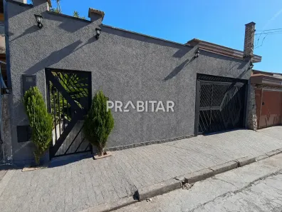 Casa com 3 Quartos à venda, 225m² no Parque São Domingos, São Paulo