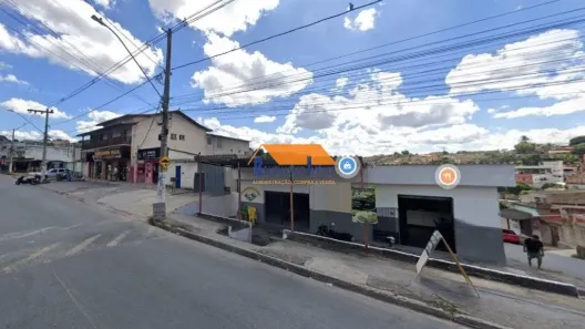 Lote/Terreno à venda, 400m² no São Benedito, Santa Luzia